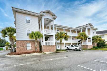 4803 Bovardia Pl. #302 Myrtle Beach, SC 29577