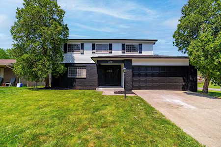 1770 Nestling Drive Columbus, OH 43229