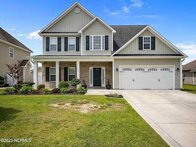 723 Radiant Drive Jacksonville, NC 28546