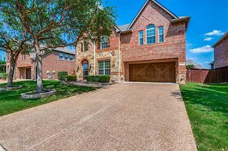 2520 Roseville Drive Trophy Club, TX 76262