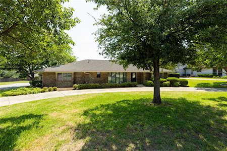 3725 SAN BAR Lane Colleyville, TX 76034