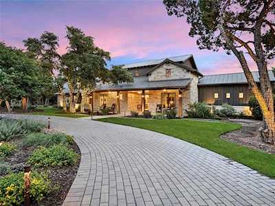 1801 Poco Bueno CT Spicewood, TX 78669