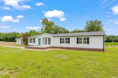 1779 Bizzell Grove Church Road Selma, NC 27576