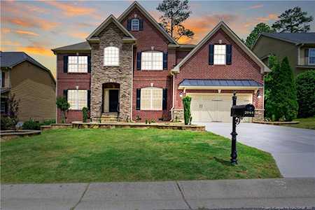 2044 Rainy Lake Street Wake Forest, NC 27587