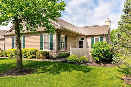 4383 Bridgeside Place New Albany, OH 43054