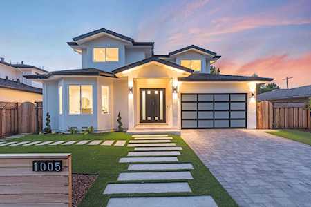 1005 E Homestead Rd SUNNYVALE, CA 94087
