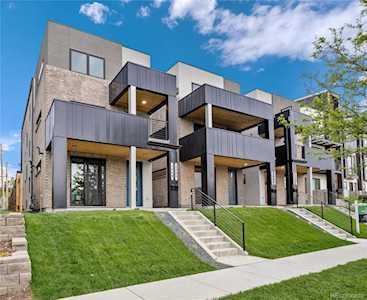 1719 Julian St Denver, CO 80204