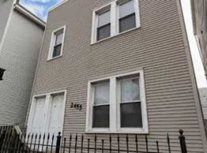 2455 N Ashland Ave #2 Chicago, IL 60614