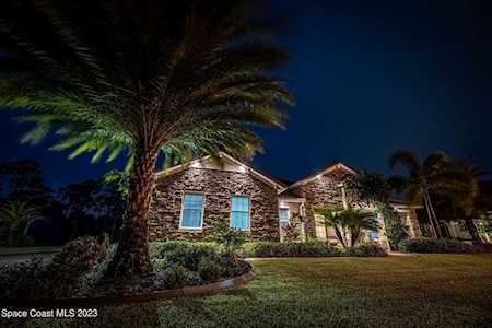 4407 Preservation Circle Melbourne, FL 32934
