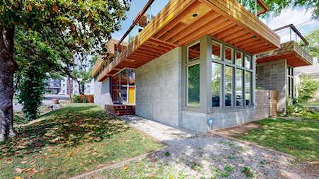 1001A Dozier Pl Nashville, TN 37216