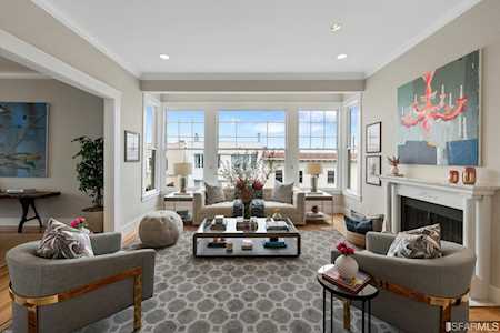 2821 Buchanan Street #3-4 San Francisco, CA 94123