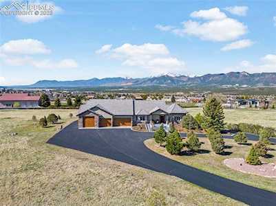 14525 Sterling Road Colorado Springs, CO 80921