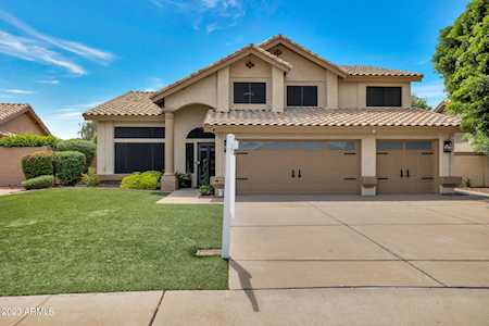 5301 E Halifax Street Mesa, AZ 85205