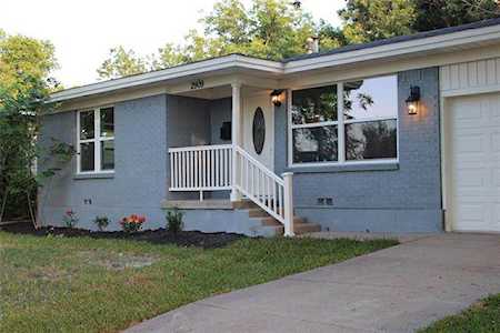 2909 Morrell Street Fort Worth, TX 76133