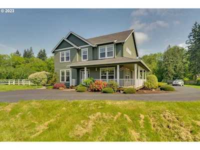20300 NE 104th AVE Battle Ground, WA 98604