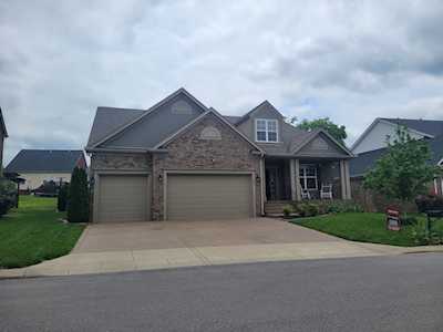 4033 Ethan Ave Mount Juliet, TN 37122