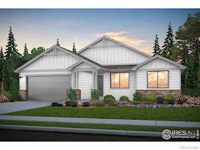 2932 Gangway Dr Fort Collins, CO 80524