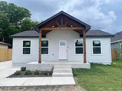 3604 Stanley Avenue Fort Worth, TX 76110