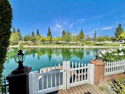 5418 Via Rene Yorba Linda, CA 92886