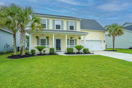 146 Back Tee Circle Summerville, SC 29485