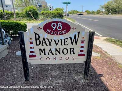 98 Beachway Ave #11 Keansburg, NJ 07734