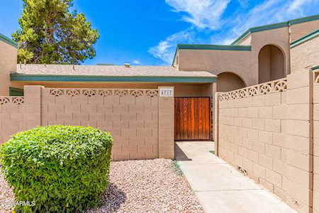 4717 W Continental Drive Glendale, AZ 85308