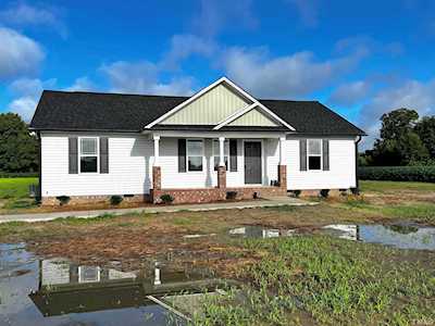 96 Mamie Road Benson, NC 27504