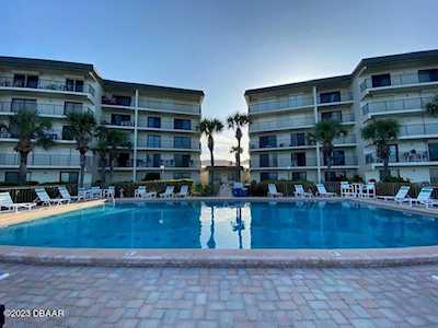 2700 Ocean Shore Boulevard #301 Ormond Beach, FL 32176