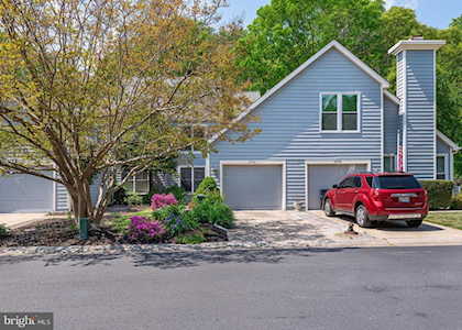 2940 Winters Chase Way Annapolis, MD 21401