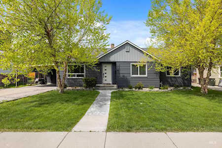 1533 NW 1st St Meridian, ID 83642-2209