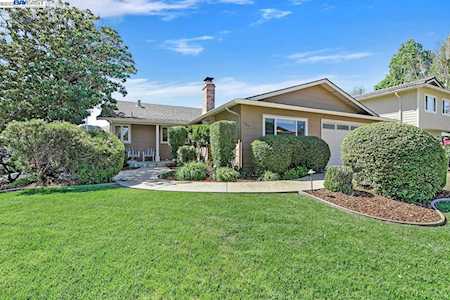 4364 Bristolwood Rd Pleasanton, CA 94588