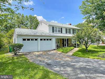 12112 Mount Pleasant Dr Laurel, MD 20708
