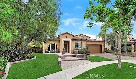 21 Christopher St Ladera Ranch, CA 92694