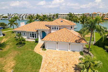 500 Madrid Dr Tierra Verde, FL 33715