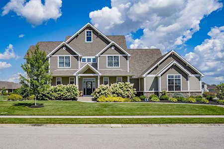 3033 Laurel Springs Drive Fort Wayne, IN 46814