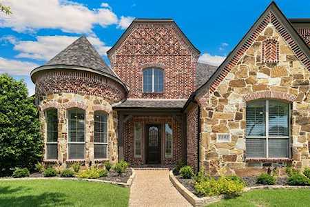 1141 Packsaddle Trail Prosper, TX 75078
