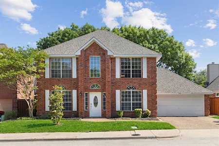 5011 Falcon Hollow Road McKinney, TX 75072