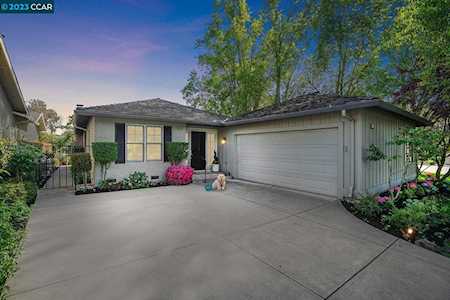 501 Saint George Road Danville, CA 94526