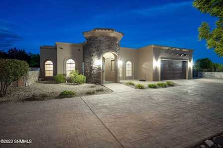 5136 San Carlos Ct Las Cruces, NM 88011