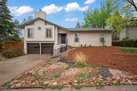 30 Karen Lee Ln Manitou Springs, CO 80829