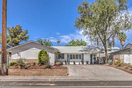 908 Antelope Way Las Vegas, NV 89145