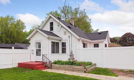 1556 E 83rd Street Bloomington, MN 55425