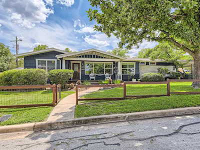 2615 W 48th ST Austin, TX 78731