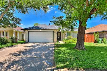 612 Clearwater TRL Round Rock, TX 78664