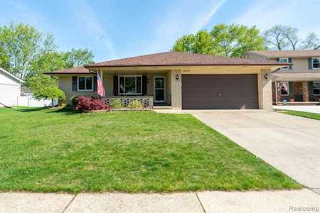 6856 Devonshire Dr Canton Twp, MI 48187