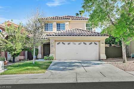 Address Withheld Las Vegas, NV 89117