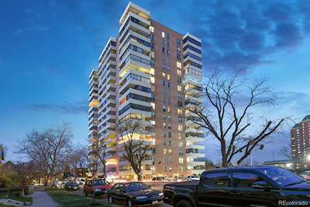 130 N Pearl St #701 Denver, CO 80203