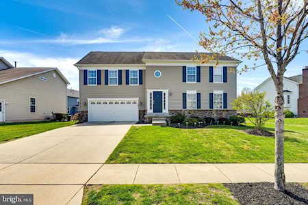 3417 Amberton Ct White Plains, MD 20695