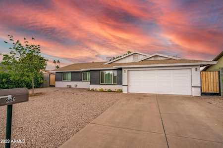 2116 E Tulane Drive Tempe, AZ 85283