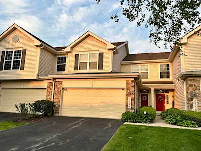 2334 Georgetown Circle #2334 Aurora, IL 60503